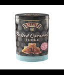 Baileys Handmade Salted Caramel Fudge in blik 250 gr