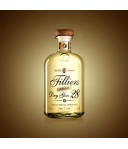 Filliers Dry Gin 28 Barrel Aged
