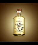 Filliers Dry Gin 28 Barrel Aged