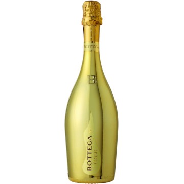 BOTTEGA PROSECCO GOLD 0.75