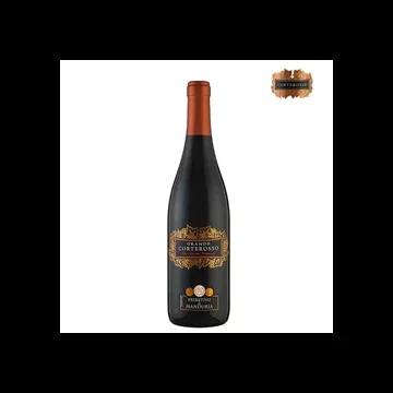 Grande Corterosso Primitivo di Manduria