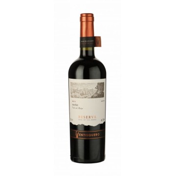 VENTISQUERO RESERVA MERLOT -VALLE DEL MAIPO