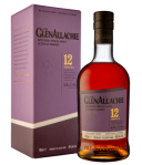 GlenAllachie 12 Years Old