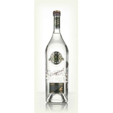GREEN MARK RUSSIN VODKA