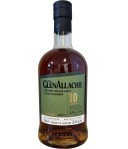 GlenAllachie 10 Years Old Cask Strength Batch#12
