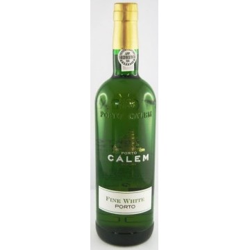 Cálem Porto Fine White