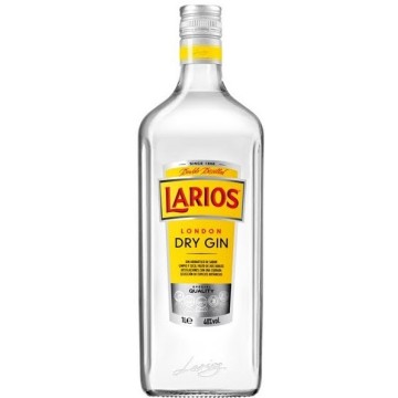 Larios Dry Gin