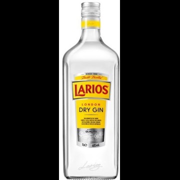 Larios Dry Gin