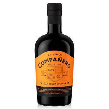 Compañero Trinidad Elixer Orange