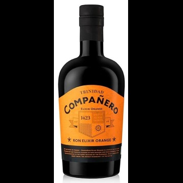 Compañero Trinidad Elixer Orange