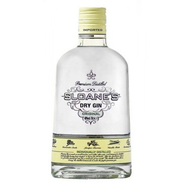 Sloane's Dry Gin