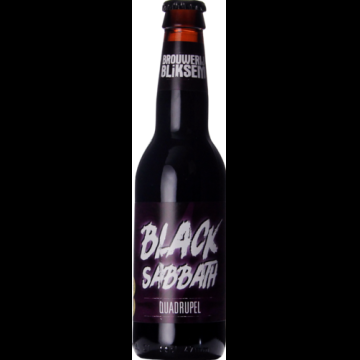 Bliksem Black Sabbath
