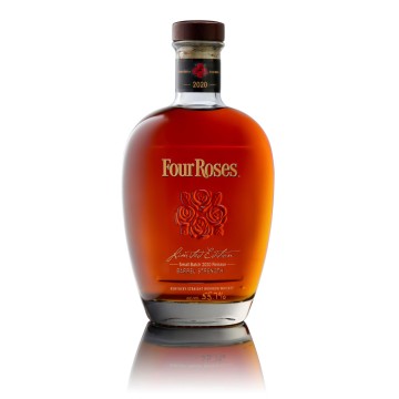 Four Roses Small Batch Limited Release 2020