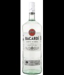 Bacardi Rum Carta Blanca 3 liter
