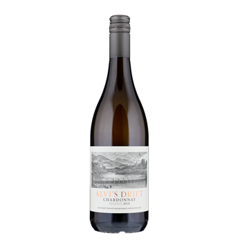 Alvi's Drift Reserve Chardonnay