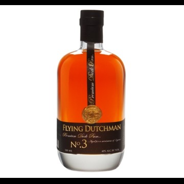 Zuidam Flying Dutchman No.3