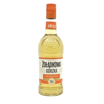 Zoladkowa Gorzka Traditional