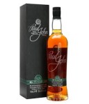 Paul John Peated India Whisky