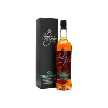 Paul John Peated India Whisky