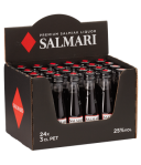 Salmari Premium Salmiak Liquor 24x3cl