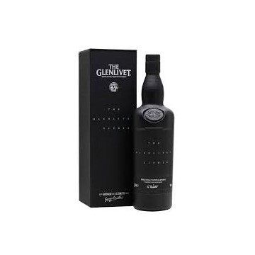 The Glenlivet Cipher Speyside Single Malt Whisky