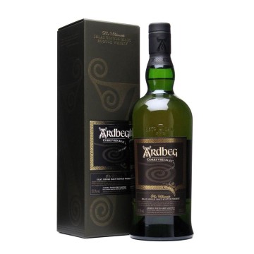 Ardbeg Corryvreckan