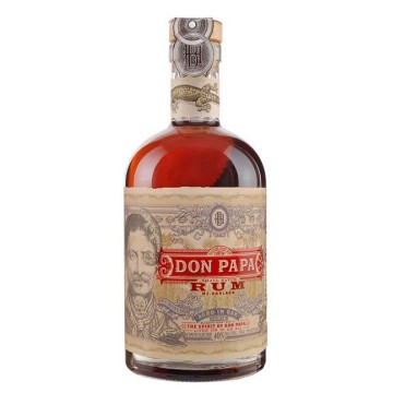Don Papa Rum