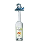 Obstler Alpenschnaps