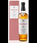 The Macallan Double Cask 12 Years Old Highland Single Maltwhisky