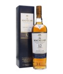 The Macallan Double Cask 12 Years Old Highland Single Maltwhisky