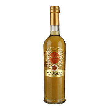 Pellegrino Pantelleria Passito Liquoroso - Sicilië, Italië