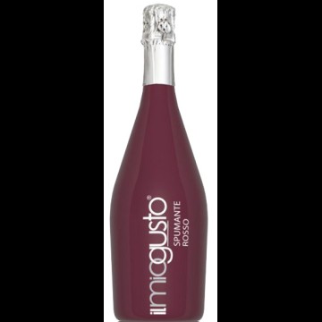 iL Miogusto Rosso