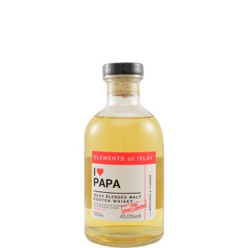 ELEMENTS OF ISLAY PAPA